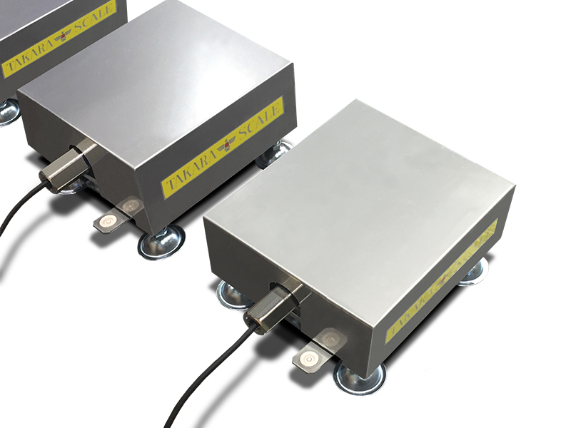 ボンベ計量用超小型仕様 TD-400-150  20190555