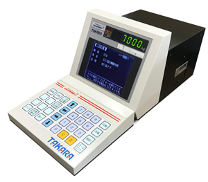 宝計機製作所 デジタル指示計 高機能型 TX-7000N