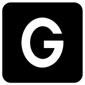 G アイコン（単純計量選択）