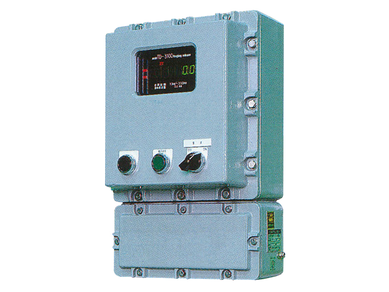 TD-3100