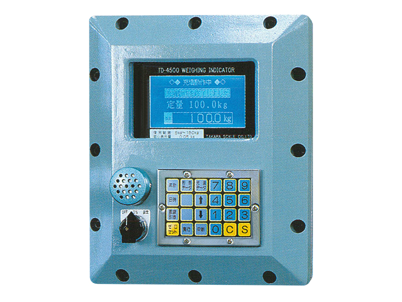 TD-4500